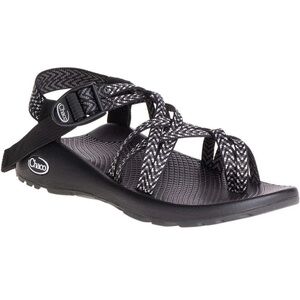 Chaco Women's Sandals Black and White - Spring and Summer